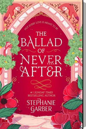 The ballad of never after