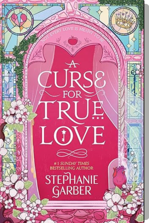 A curse for true love