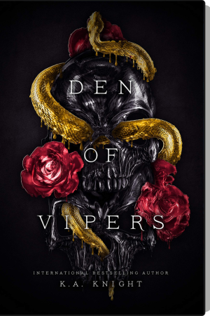 DEN OF VIPERS