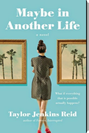 Maybe in another life