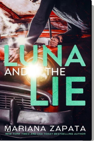 Luna and the lie