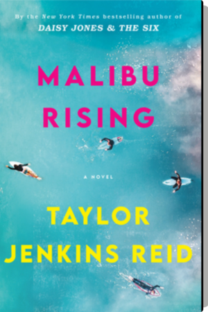 Malibu rising