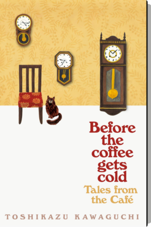 Tales from the café