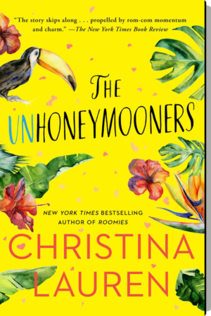 The unhoneymooners