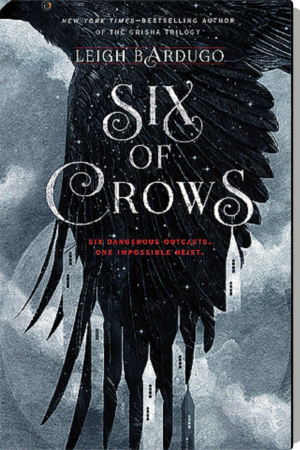 Six of crown