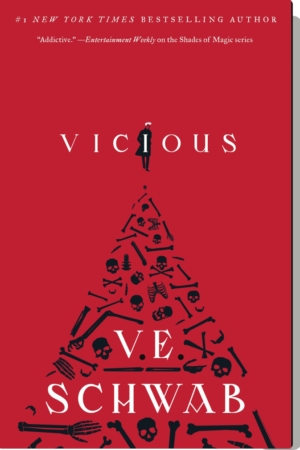 Vicious