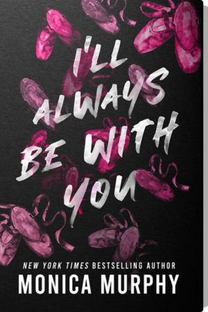 I'll always be with you