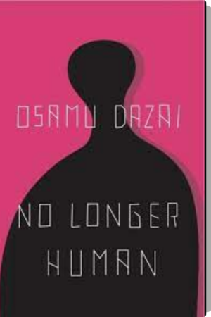 No longer human