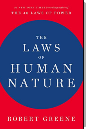The law of human nature
