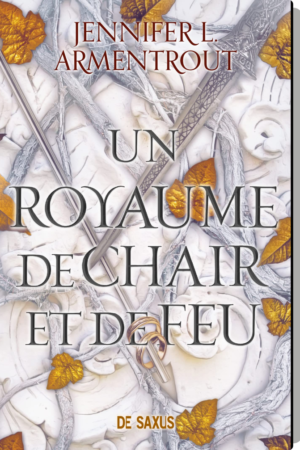 Un royaume de chair et de feu
