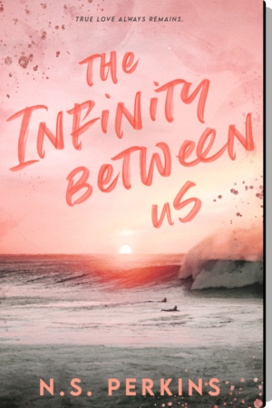 The infinity between is