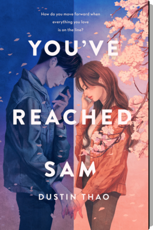 You‘ve reached sam