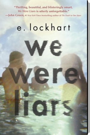 We were liars