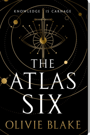 The atlas six