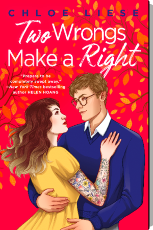 Two wrong make a right