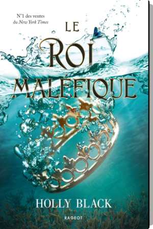 Le roi maléfique