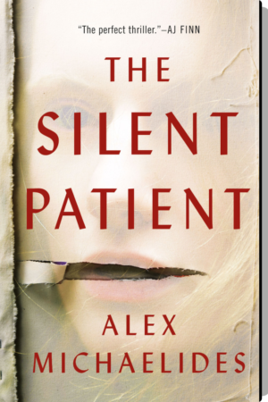 The silent patient