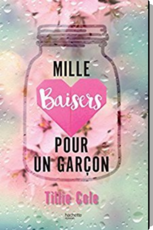 Mille baisers pour un garçon