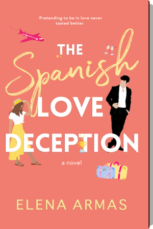 The spanish love deception