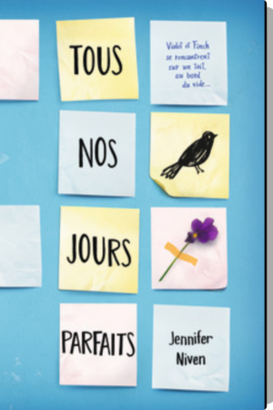 Tous nos jours parfaits