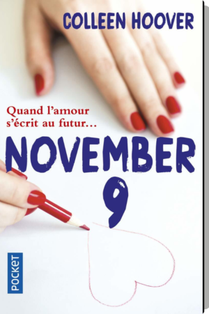 November 9