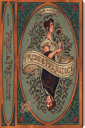 Pride and prejudice