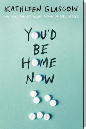 You‘d be home now