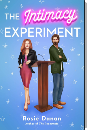 The intimacy experiment
