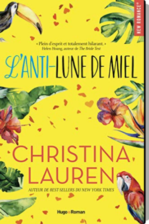 L‘anti-lune de miel