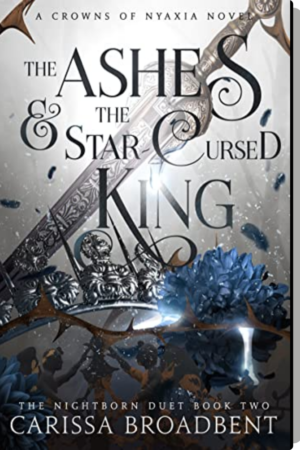 The ashes and the star-cursed king
