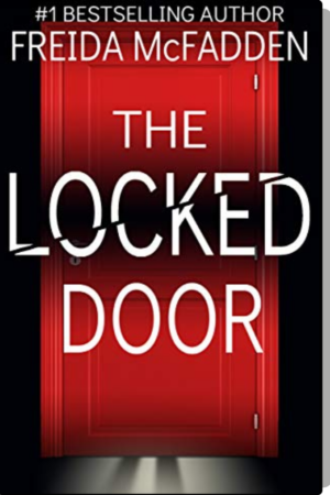 The locked door