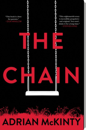 The chain