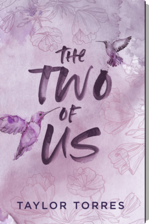 The two of us