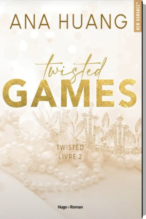 twisted games FR