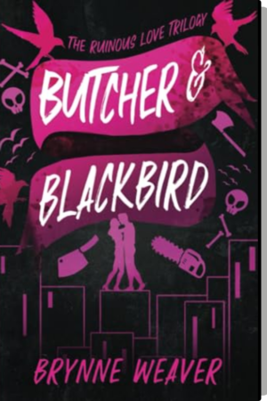 Butcher & Blackbird