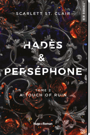 Hades &Persephone TOM 2