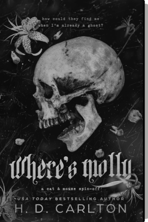 Where's Molly