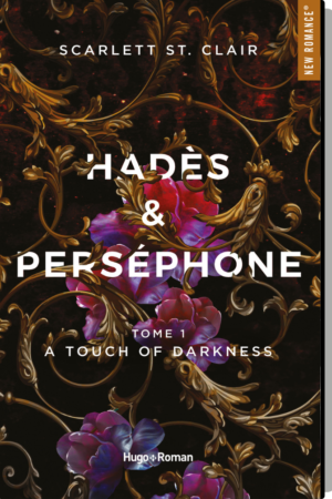 Hades & Perssephone TOM 1