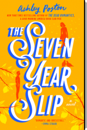 The seven year slip