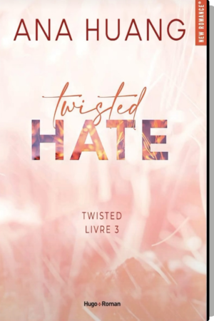 Twisted hate FR