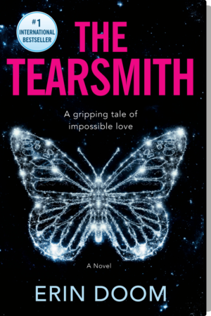 The tearsmith