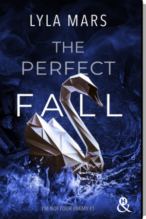 I'm Not Your Enemy, Tome 1 : The Perfect Fall