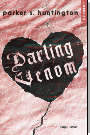 Darling venom FR
