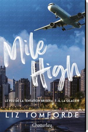 Windy City, Tome 1 : Mile High FR