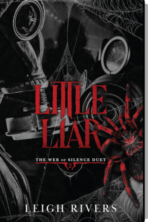 Little liar