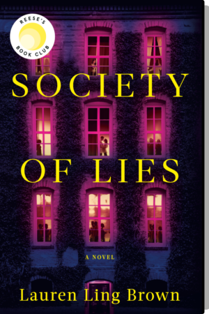Society of lies