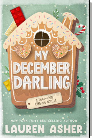 My december darling