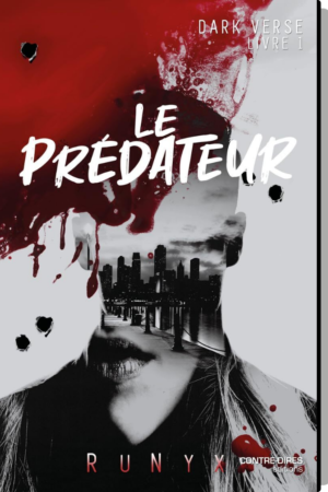 Dark Verse, Tome 1 : Le Prédateur FR