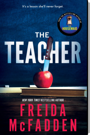 The teacher