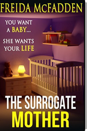 The surrogate mother